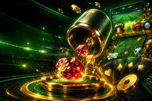 686slot