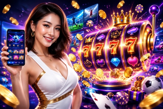 686slot