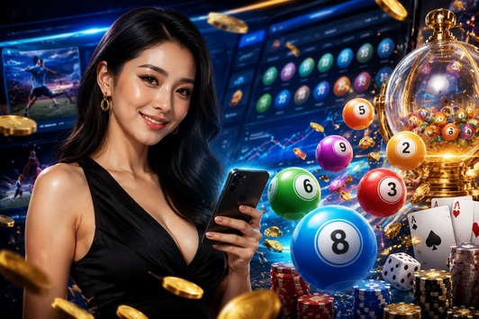 686slot