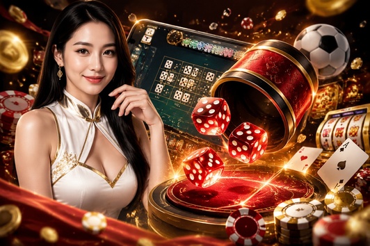 686slot